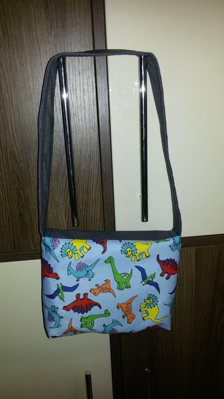 Taštička pre škôlkára/škôlkárku, 