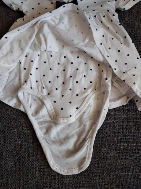 Namornicke satky, h&m,68