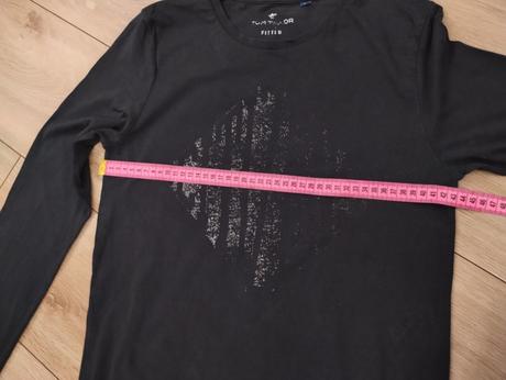 Tričko, tom tailor,164