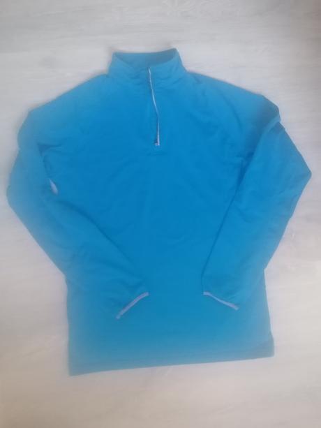 Funkčná športová mikina, authority,l