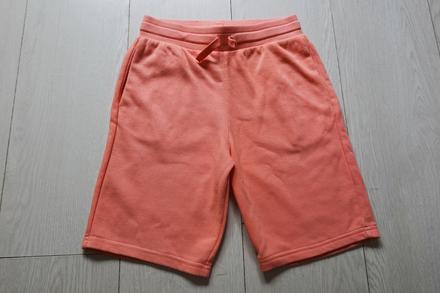 Kraťasky h&m basic, h&m,140