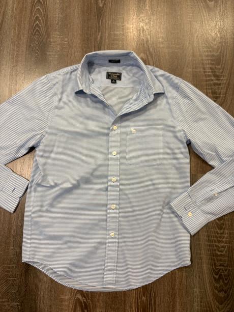 Abercrombie&fitch panska kosela m, abercrombie&fitch,m