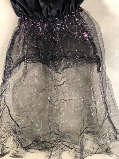 98/104 kostym, striga, 