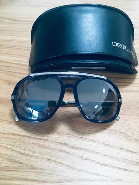 Slnečné okuliare dsquared2,