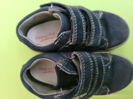 Topánky superfit, superfit,24