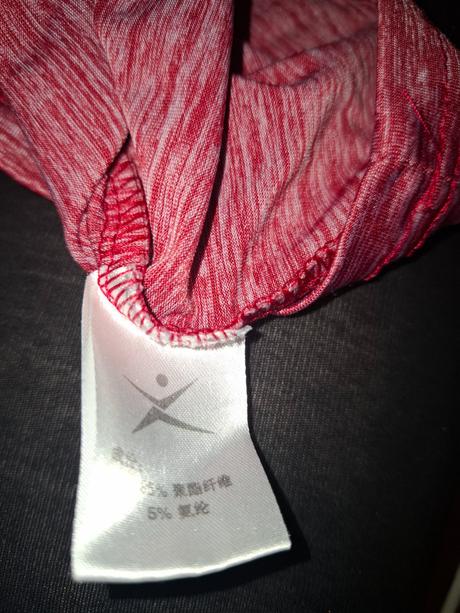 Pánske tričko, 5xl