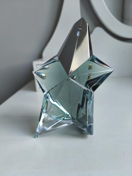 Thierry mugler alien edp 90ml., 