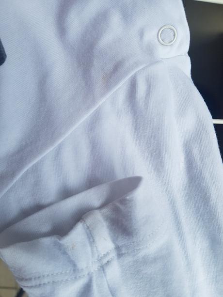 Body dlhy rukav, lindex,86