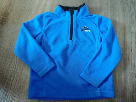 2x tričko+mikina/trigovica+plavky+pyžamo, 86–98