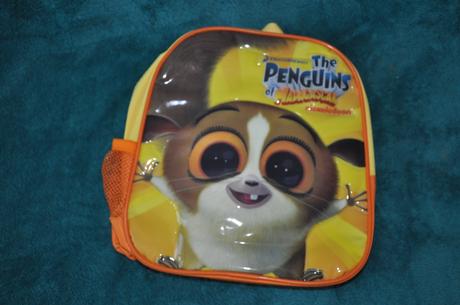 Ruksacik madagaskar, 