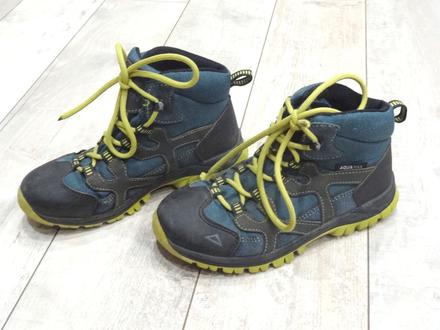 Turistické topánky mckinley, mc kinley,32