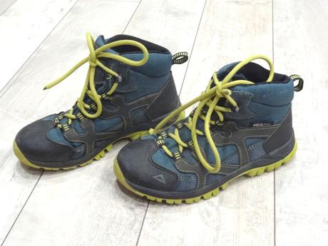 Turistické topánky mckinley, mc kinley,32