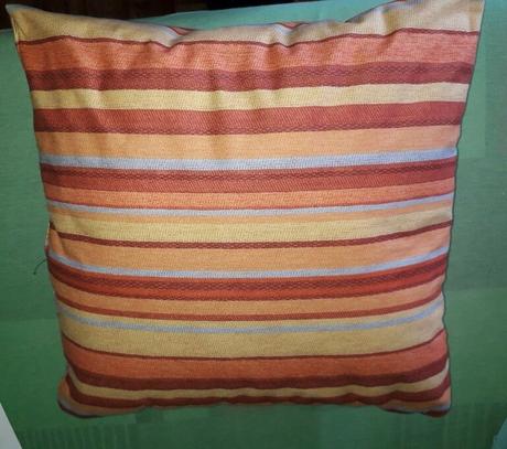 Dekoračný vankúš, poduška,