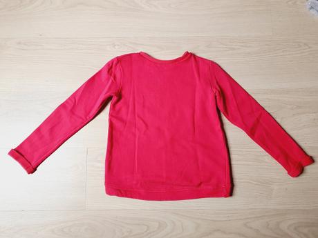 Mikina benetton, benetton,128