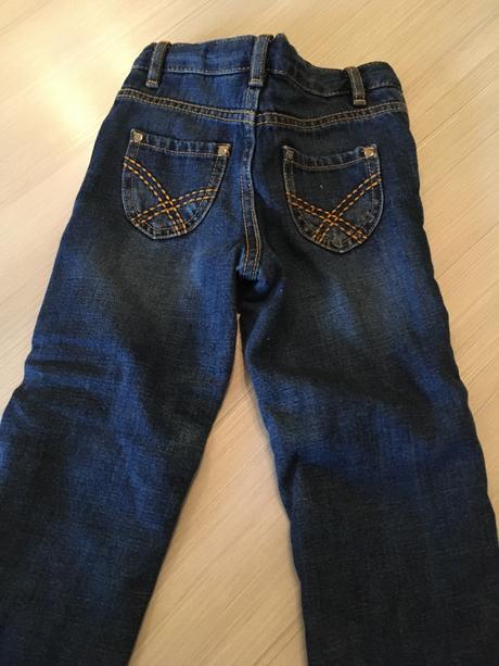 Teple rifle tchibo, 110