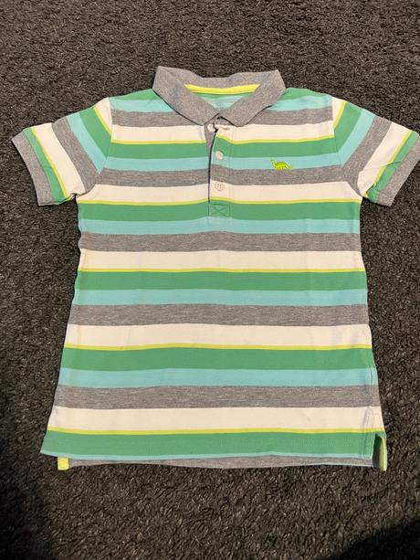 Polotričko, bluezoo,116