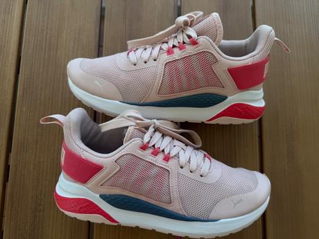 Puma softfoam+ tenisky, puma,38