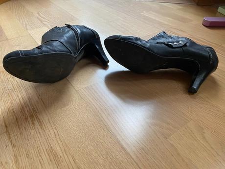 Mustang dámske topánky, mustang,39