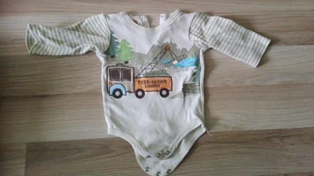 Autíčkové bodyčko, 62