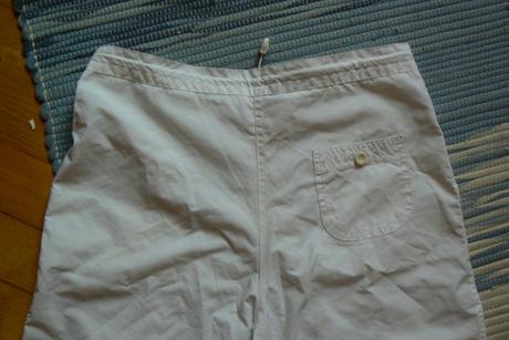 Vzdušné nohavice, orsay,m