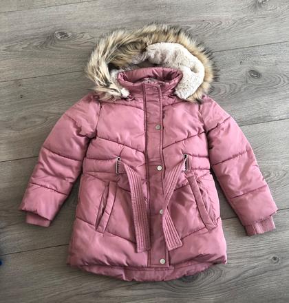 Vetrovka, primark,110