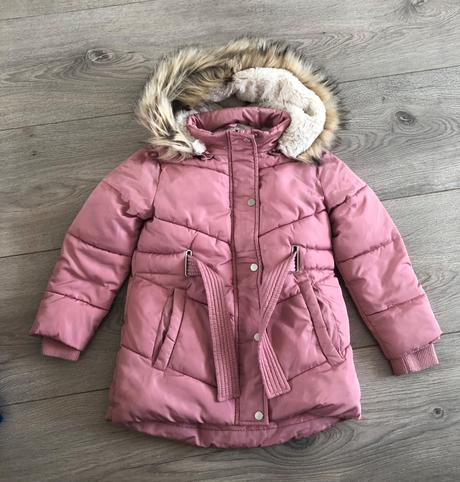 Vetrovka, primark,110