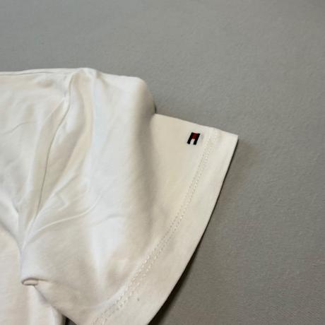 Tričko pre chlapcov tomu hilfiger, 164