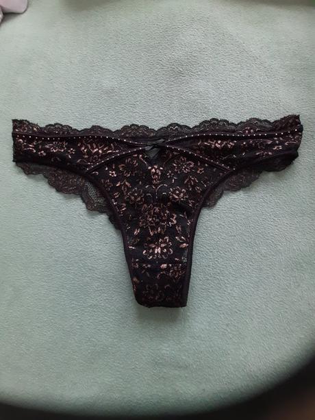 Damske nohavičky 4 kusy, xl