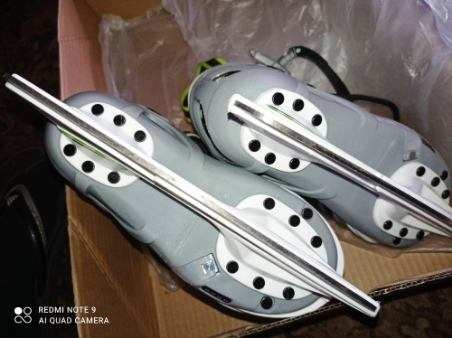 Crowned goblin korčule 32-35, crowned,32