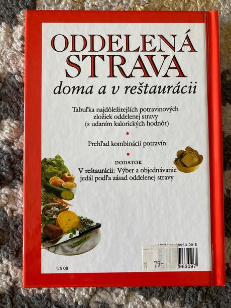 Oddelená strava doma a v reštaurácii (1999), 