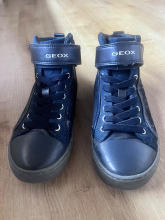 Botasky, geox,35