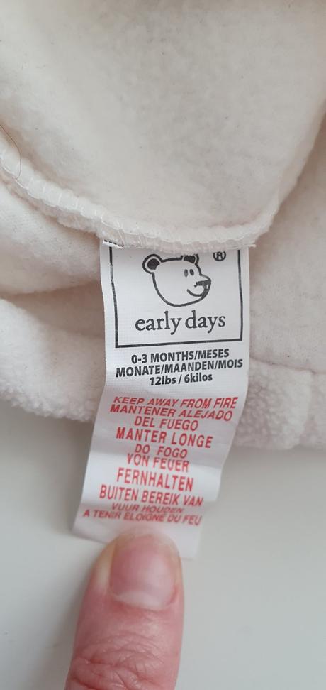 Čiapka, early days,40