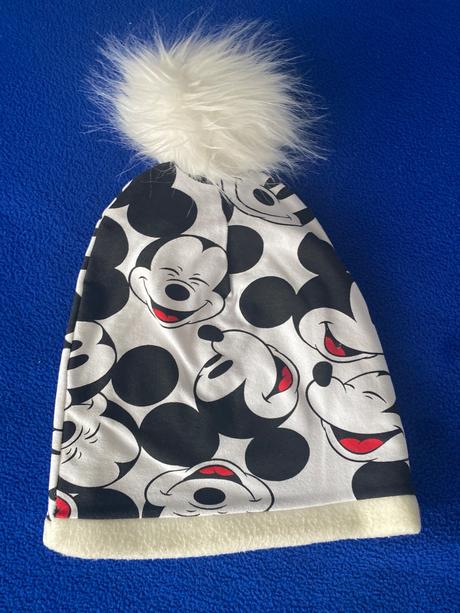 Čiapka mickey, 