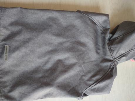 Softshellová bunda alpine pro, alpine pro,128