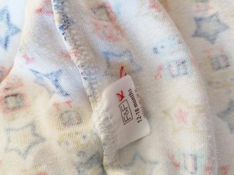 Letny overal opalovacky ff, f&f,86