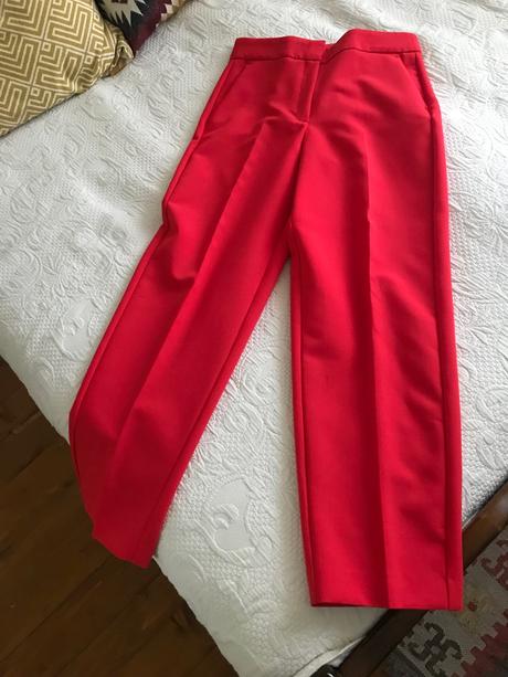 Nohavice zara, zara,s