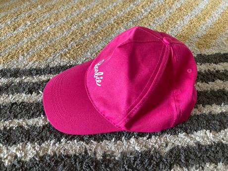 Šiltovka barbie 116/128, 116