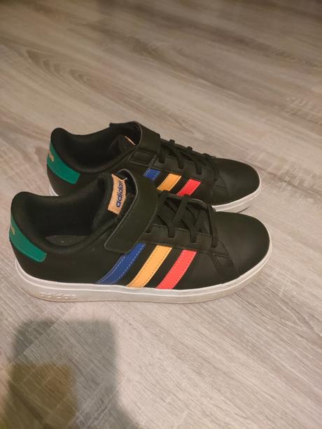 Topánky, adidas,36