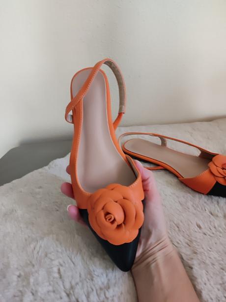 Dámske topánky, 39