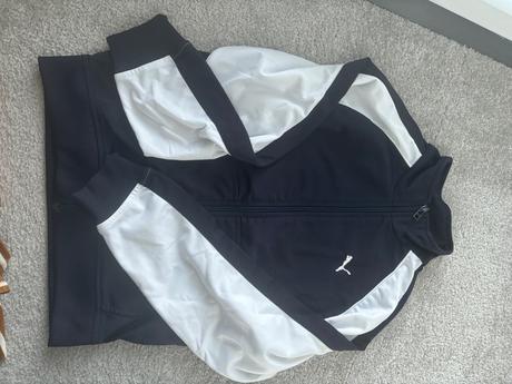 Puma mikina, puma,140