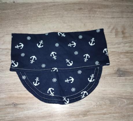 Letny chlapcensky šilt, 74