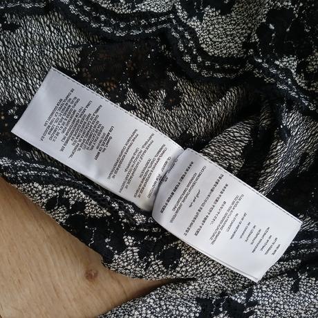 Elastický top gues, guess,s