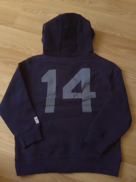 Mikina next 110, next,110