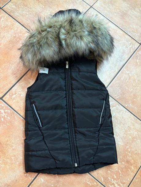 Bubbe vesta, bubbe,98