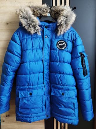 Bunda na zimu, minoti,158