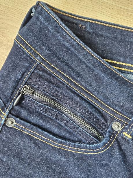 Pepe jeans - rifle, pepe jeans,s