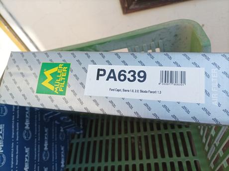 Náhradné diely do aut, 