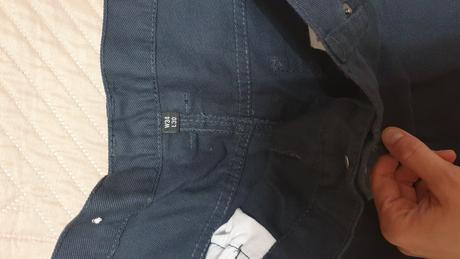 Elegantne nohavice, l