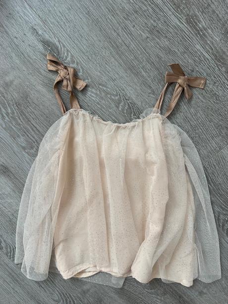 Tielko tylove, zara,140