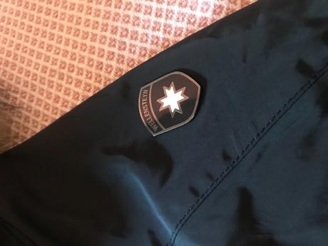 Dámska bunda wellensteyn, s